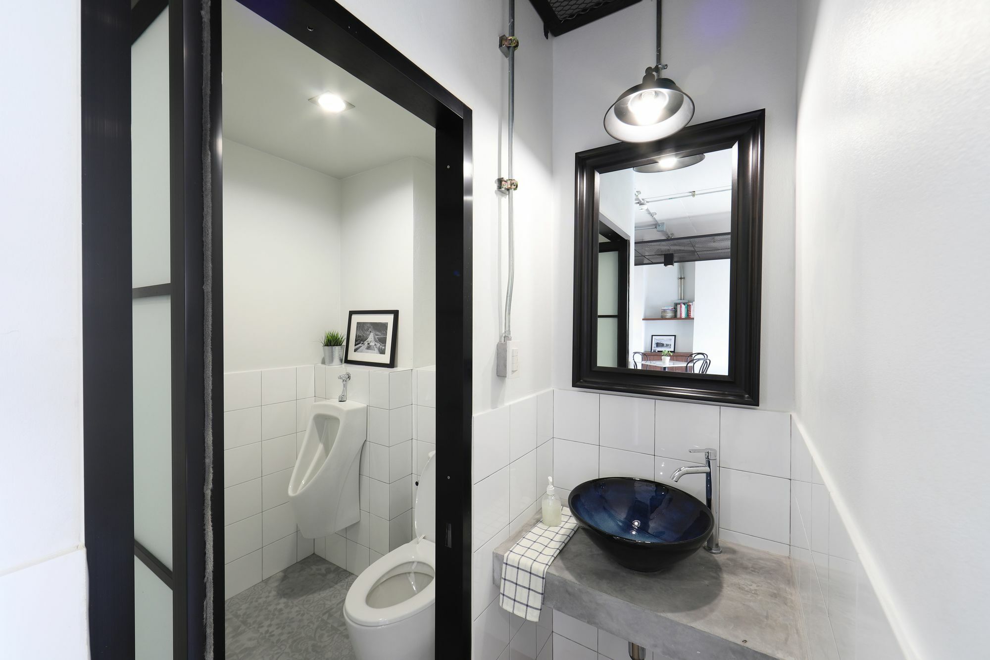 Sukh Serviced Apartment Ban Kho Hong Esterno foto